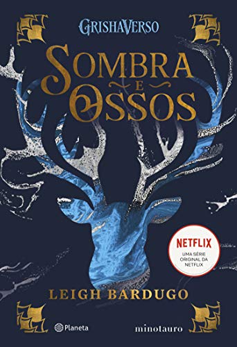 Livro PDF SOMBRA E OSSOS: VOLUME 1 DA TRILOGIA SOMBRA E OSSOS