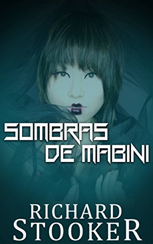 Livro PDF Sombras de Mabini