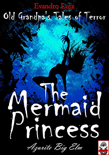 Livro PDF: The Mermaid Princess, final part