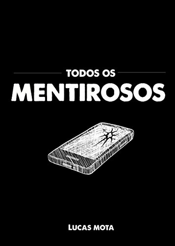 Livro PDF Todos os Mentirosos