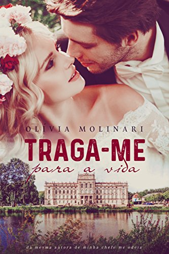 Livro PDF: Traga-me para a vida: Os Thompsons (Livro 1)