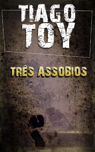 Livro PDF Três Assobios