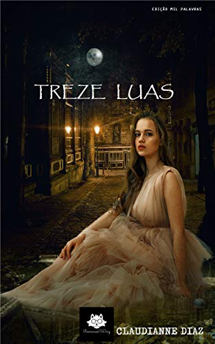 Livro PDF Treze Luas