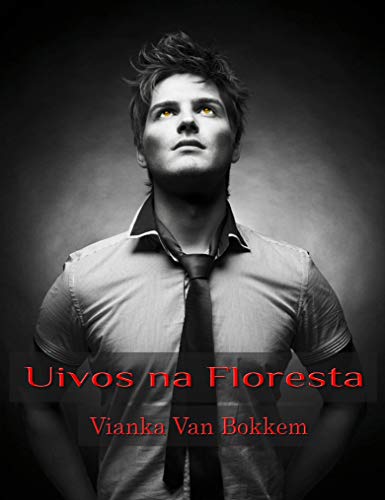 Livro PDF Uivos na Floresta