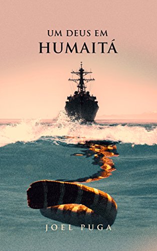 Livro PDF Um Deus em Humaitá