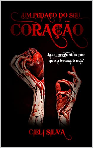 Livro PDF Um pedaço do seu coração