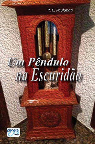 Livro PDF Um Pendulo na Escuridão