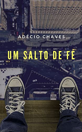 Livro PDF Um Salto De Fé: Conto de fantasia