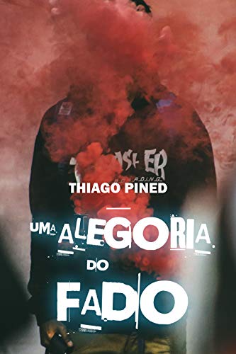 Livro PDF Uma Alegoria do Fado