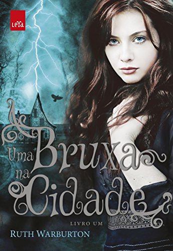 Livro PDF Uma bruxa na cidade (Trilogia Winter Livro 1)