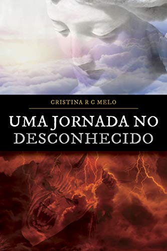 Livro PDF Uma Jornada no Desconhecido