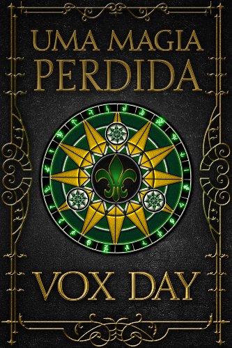 Livro PDF Uma Magia Perdida