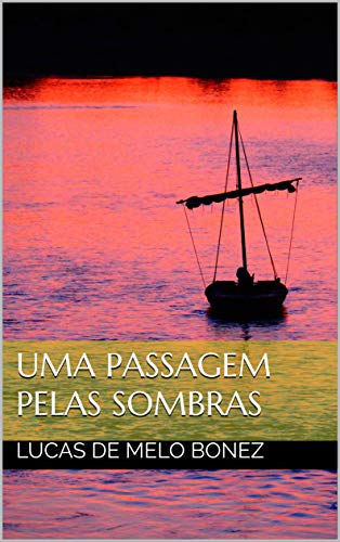 Livro PDF Uma passagem pelas sombras