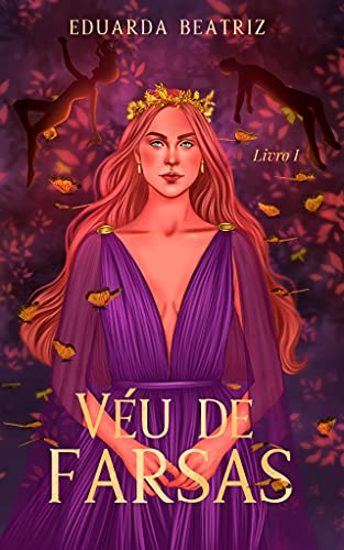 Livro PDF Véu de Farsas