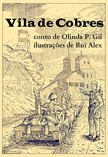 Livro PDF Vila de Cobres