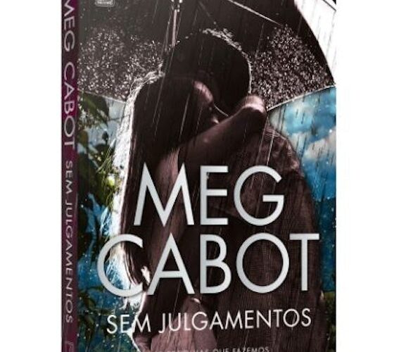 Top 10 Melhores Livros de Meg Cabot