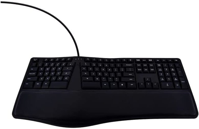 Top 10 Melhores Teclados Ergonômicos