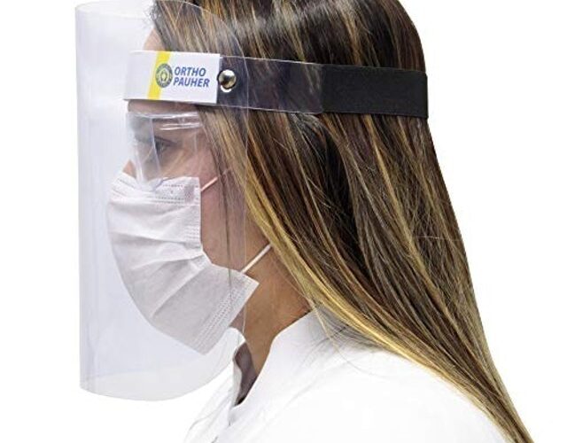 Top 10 Melhores Face Shields para Comprar