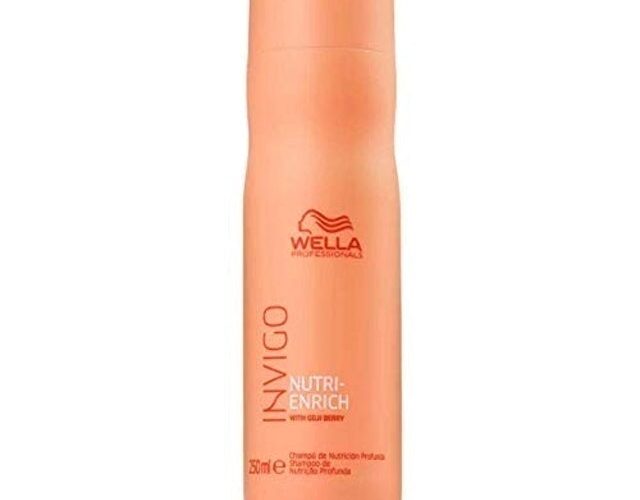 Top 10 Melhores Shampoos Wella