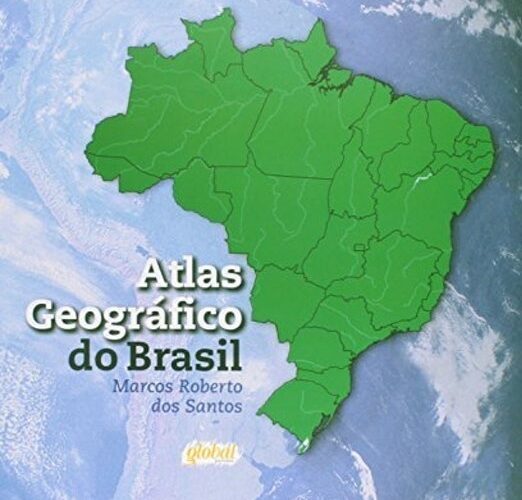 Top 12 Melhores Atlas Geográficos