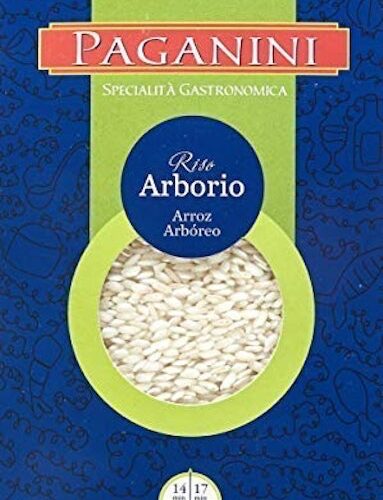 Melhor Arroz Arbóreo