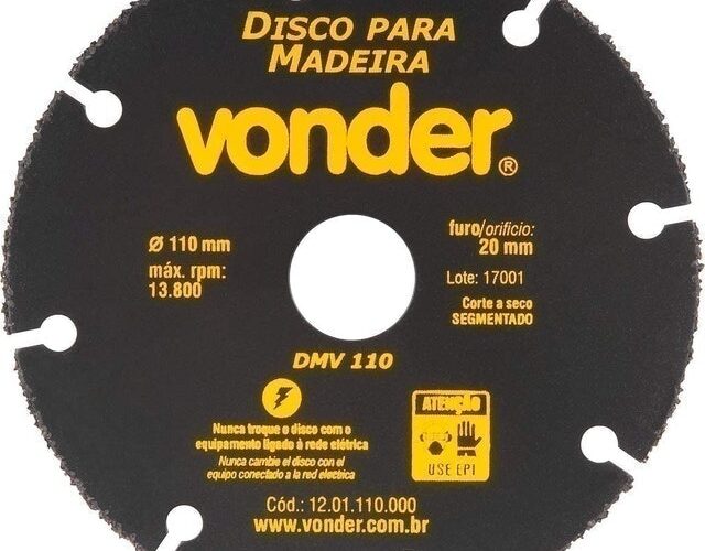 Top 12 Melhores Discos de Corte