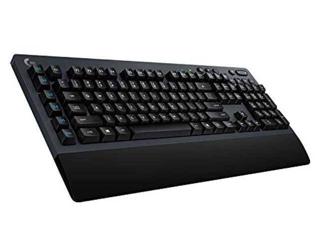 Top 10 Melhores Teclados Gamers