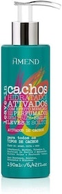 Top 10 Melhores Ativadores de Cachos