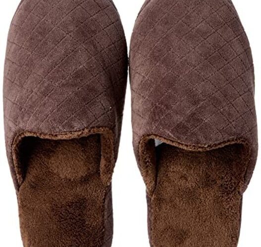 Top 10 Melhores Pantufas Masculinas para Comprar