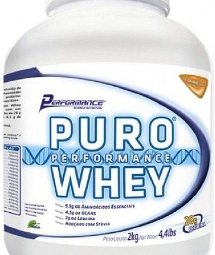 Top 10 Melhores Whey Protein Concentrado