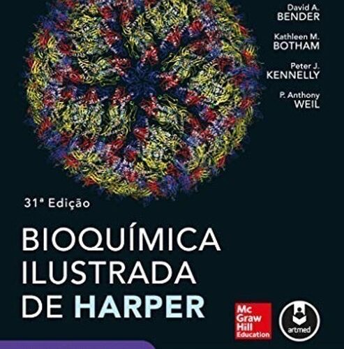 Top 10 Melhores Livros de Bioquímica