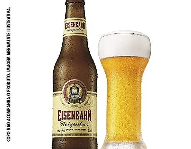 Top 10 Melhores Cervejas de Trigo