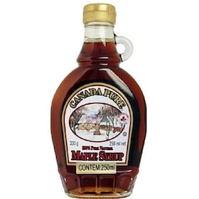 Top 10 Melhores Maple Syrup