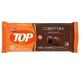 Top 10 Melhores Chocolates Fracionados