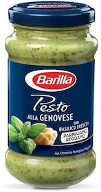 Top 10 Melhores Molhos Pesto