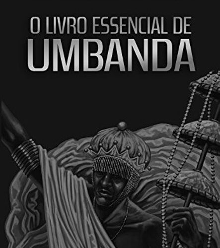 Top 10 Melhores Livros de Umbanda