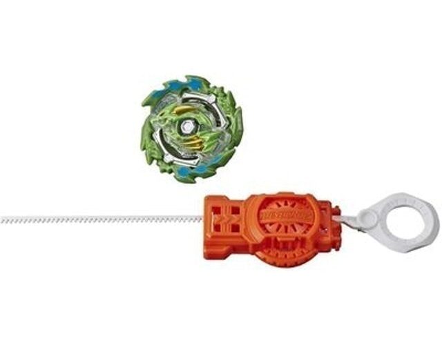 Top 10 Melhores Beyblades