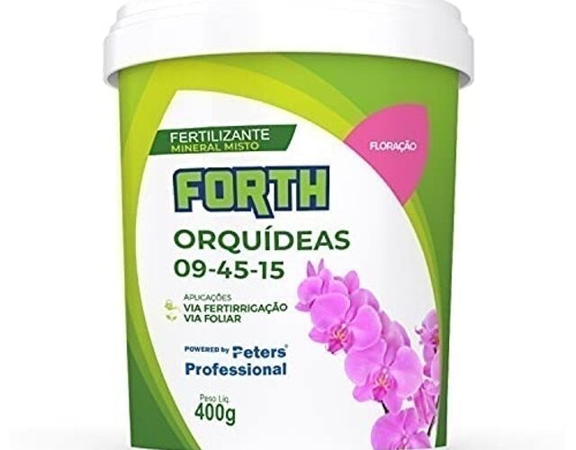 Top 10 Melhores Adubos para Flores