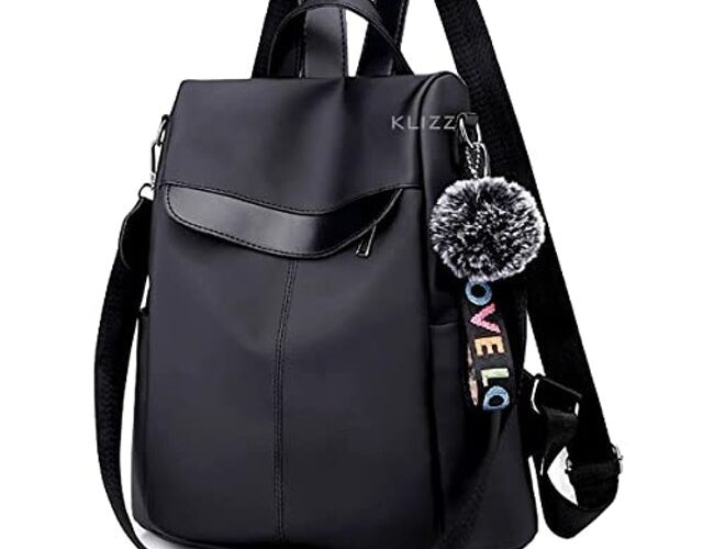 Top 10 Melhores Mochilas Antifurto