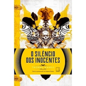 Top 12 Melhores Livros Policiais