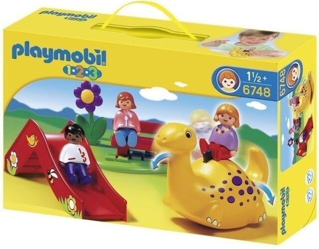 Top 10 Melhores Playmobils®