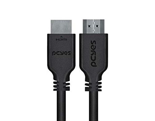 Top 10 Melhores Cabos HDMI 2.1