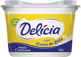 Top 10 Melhores Margarinas