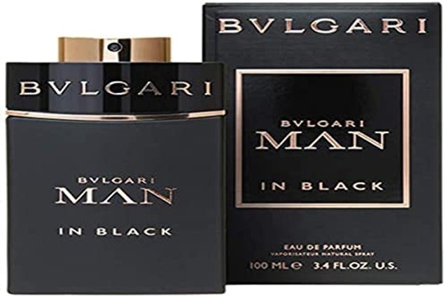 Top 10 Melhores Perfumes Bvlgari