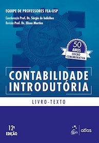 Top 10 Melhores Livros de Contabilidade para Comprar