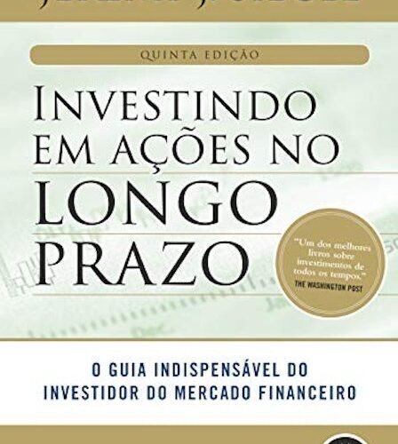 Top 10 Melhores Livros para Iniciantes na Bolsa de Valores