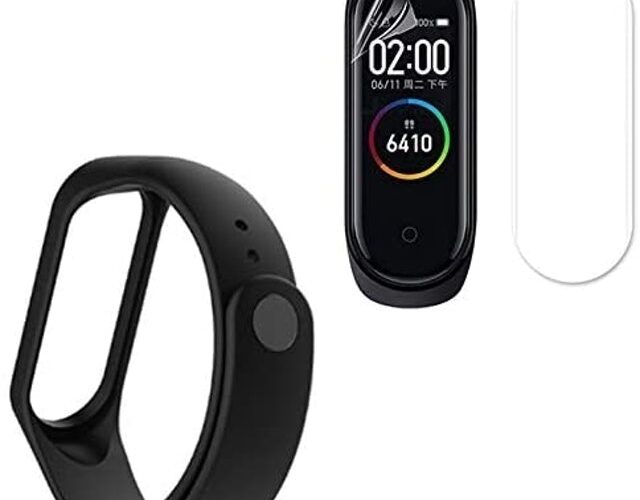 Top 10 Melhores Pulseiras Mi Band para Comprar