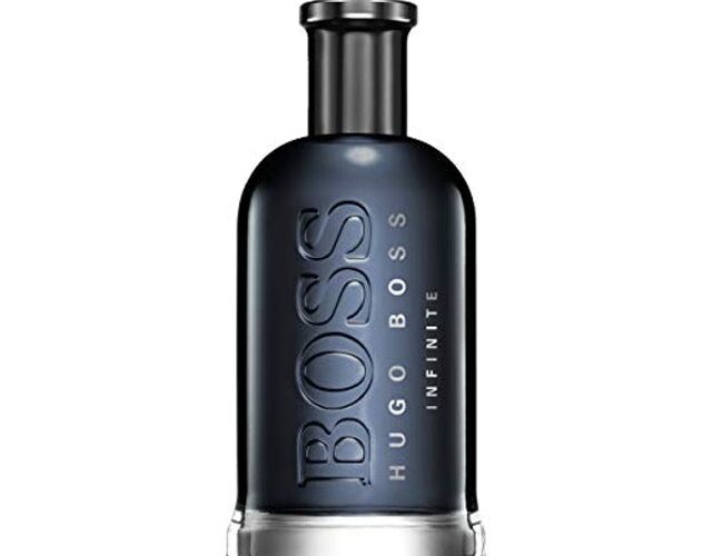 Top 10 Melhores Perfumes Hugo Boss