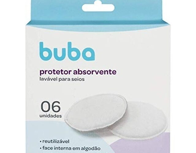 Top 10 Melhores Absorventes para Seios