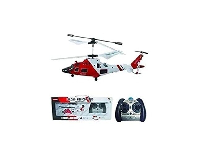 Top 7 Melhores Helicópteros de Controle Remoto para Comprar